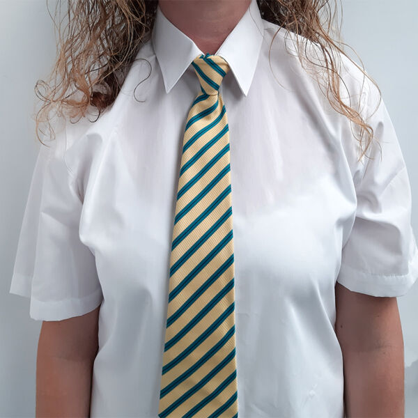 SHORT SLEEVE BLOUSES - TWIN PACK - Junior Thumbnail