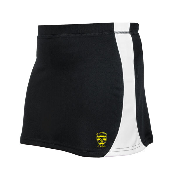 804 - Panelled Skort senior Thumbnail