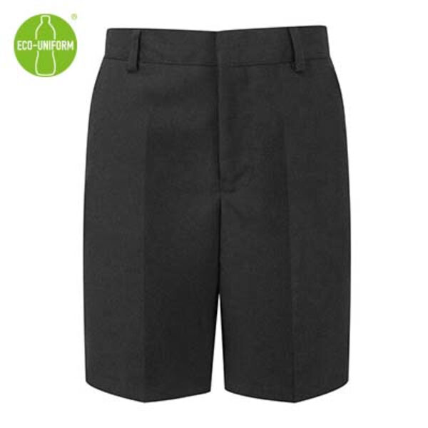 JUNIOR BOYS TAILORED SHORTS 945 Thumbnail