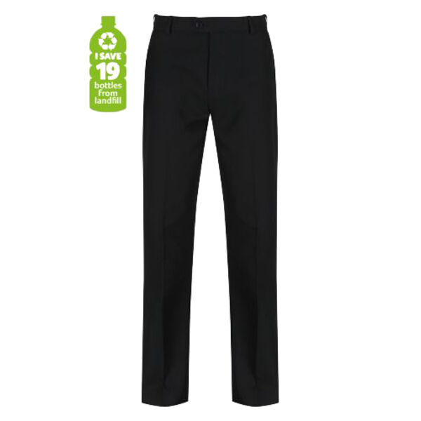 Sturdy Fit Trouser With Internal Adjuster Thumbnail
