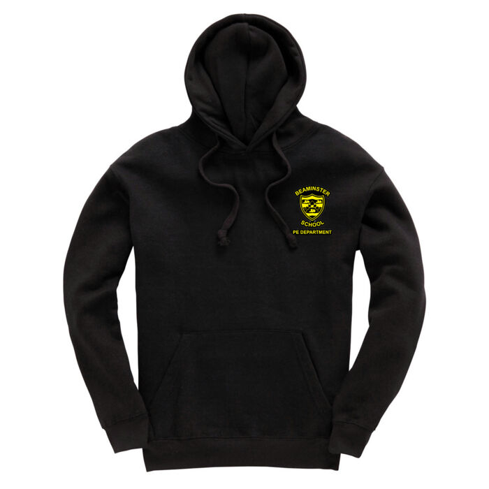 Beaminster School Hoodie - Senior Thumbnail