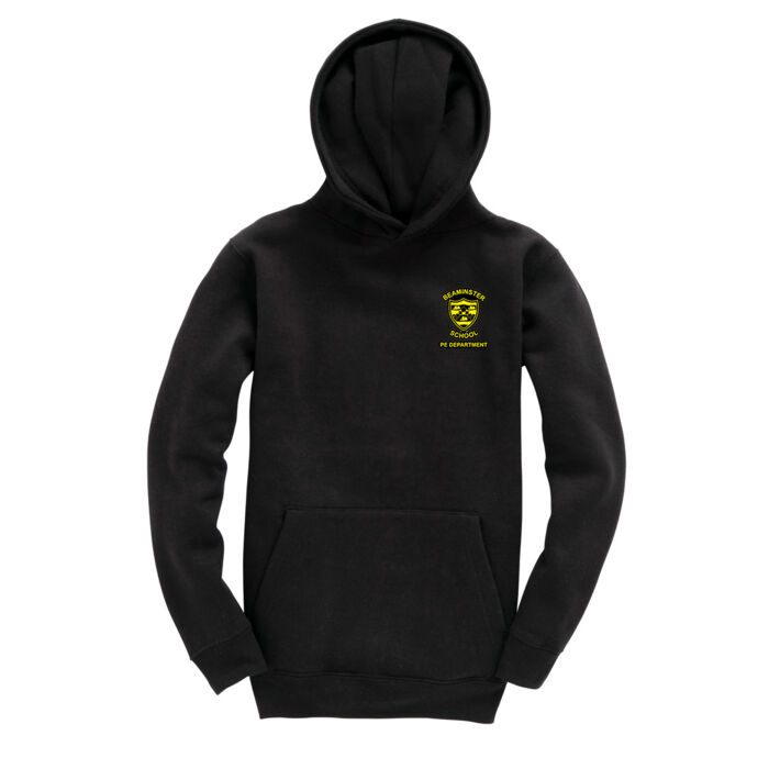Beaminster School Hoodie – Junior Thumbnail