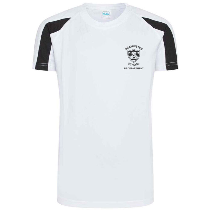 Beaminster School Boys PE Shirt – Senior Thumbnail