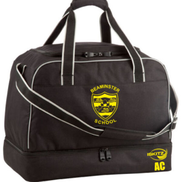 Beaminster School Bag Thumbnail