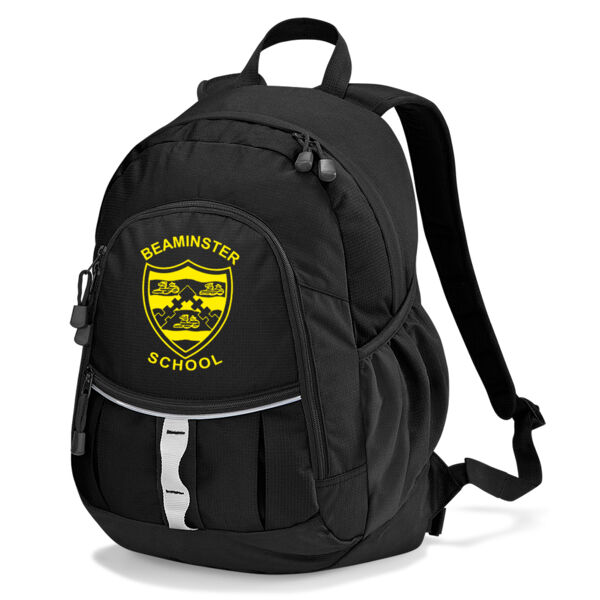 Beaminster School Persuit Backpack Thumbnail