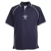Torino Elite Polo Thumbnail